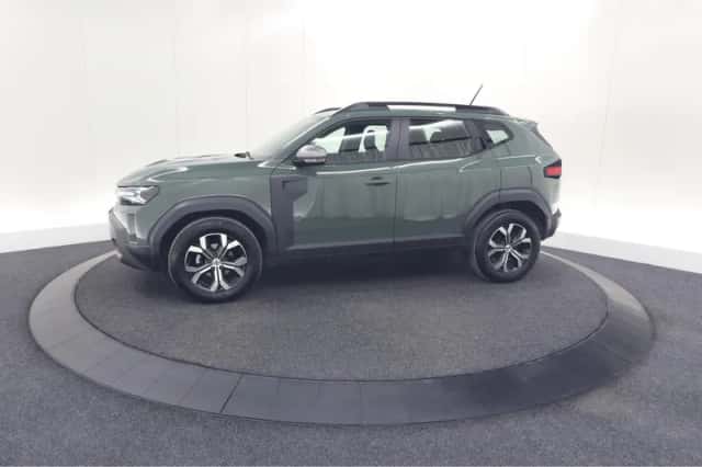 Dacia Duster (2025) thumbnail 63