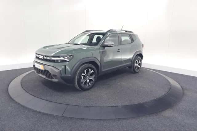Dacia Duster (2025) thumbnail 64