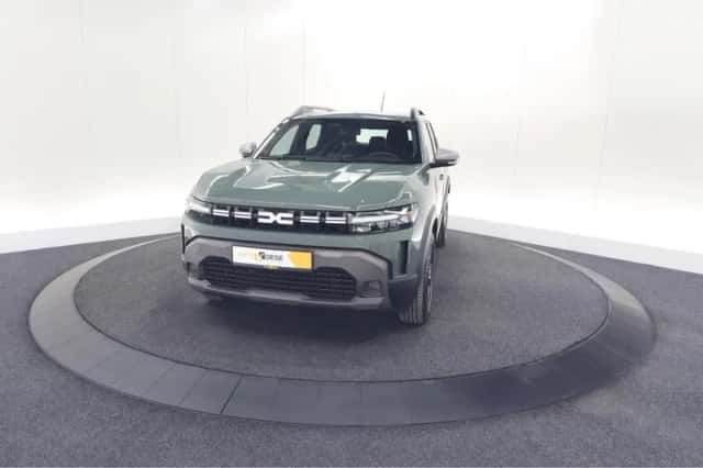 Dacia Duster (2025) thumbnail 65