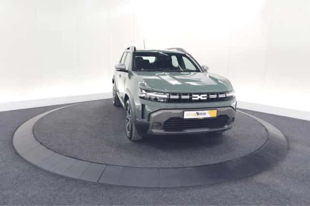 Dacia Duster (2025) thumbnail 66