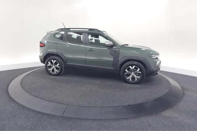Dacia Duster (2025) thumbnail 8