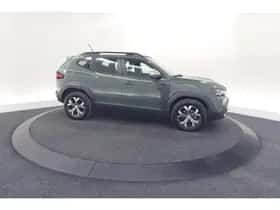 Dacia Duster (2025) thumbnail 8