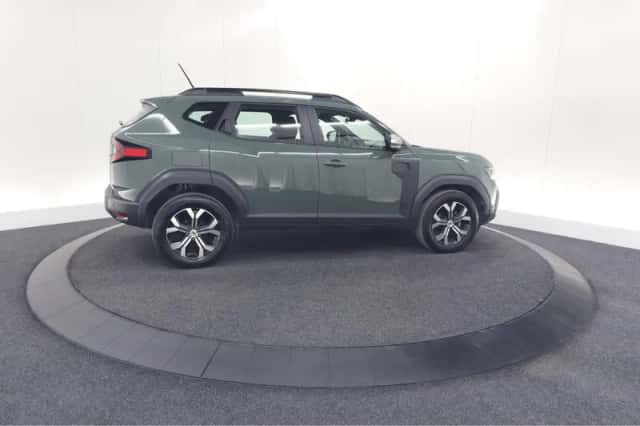 Dacia Duster (2025) thumbnail 9