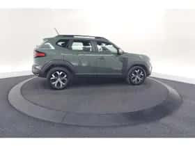 Dacia Duster (2025) thumbnail 9