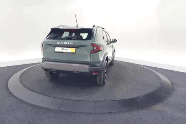 Dacia Duster (2025) thumbnail 10