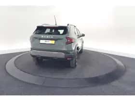 Dacia Duster (2025) thumbnail 10
