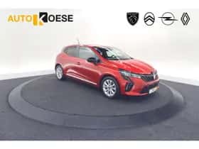 Renault Clio (2024)
