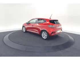 Renault Clio (2024) thumbnail 12