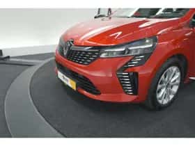Renault Clio (2024) thumbnail 15