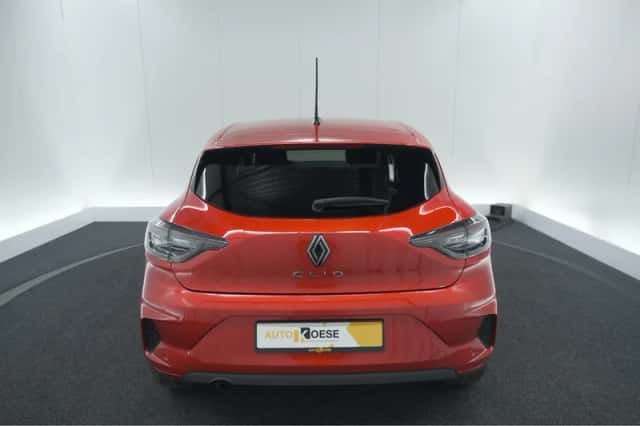 Renault Clio (2024) thumbnail 19