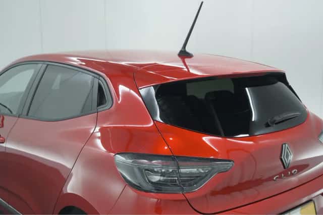 Renault Clio (2024) thumbnail 20