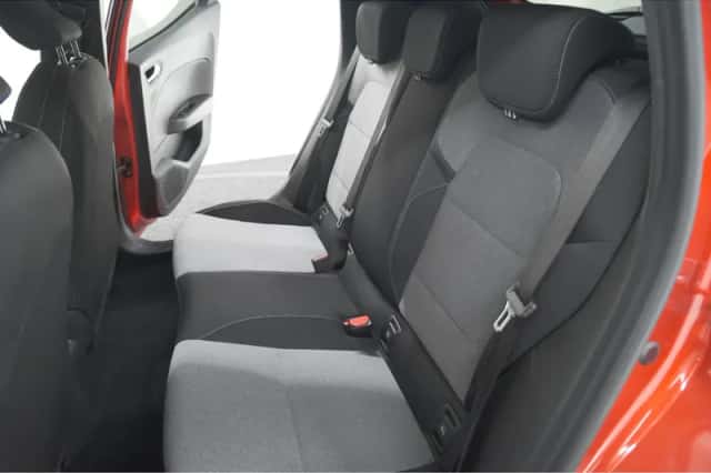 Renault Clio (2024) thumbnail 26