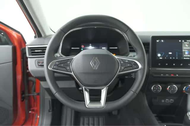 Renault Clio (2024) thumbnail 27