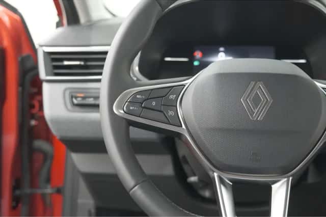 Renault Clio (2024) thumbnail 28