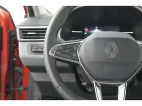 Renault Clio (2024) thumbnail 28