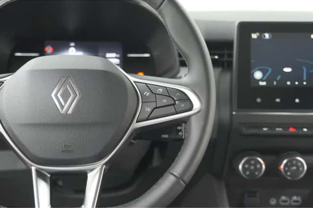Renault Clio (2024) thumbnail 29
