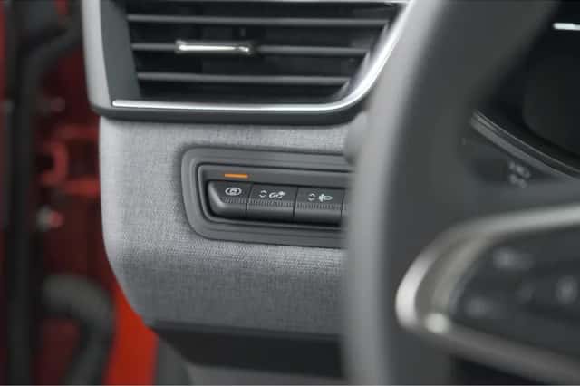 Renault Clio (2024) thumbnail 33