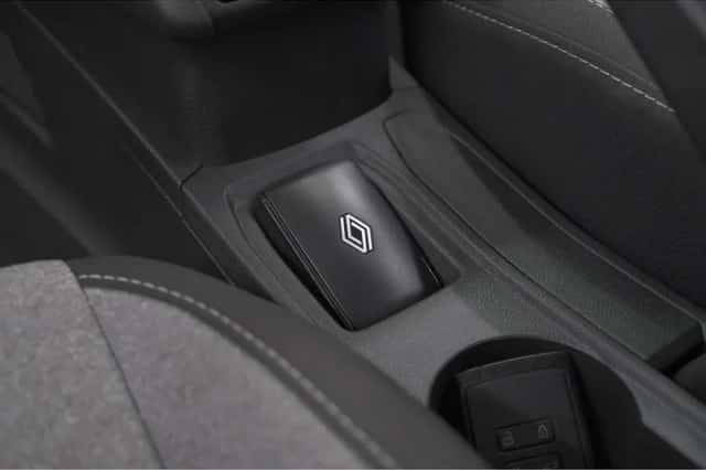 Renault Clio (2024) thumbnail 38