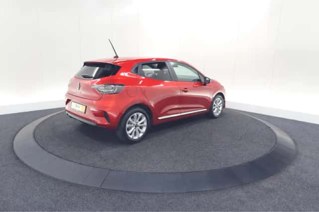 Renault Clio (2024) thumbnail 5