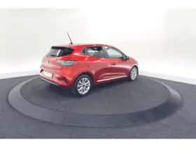 Renault Clio (2024) thumbnail 5