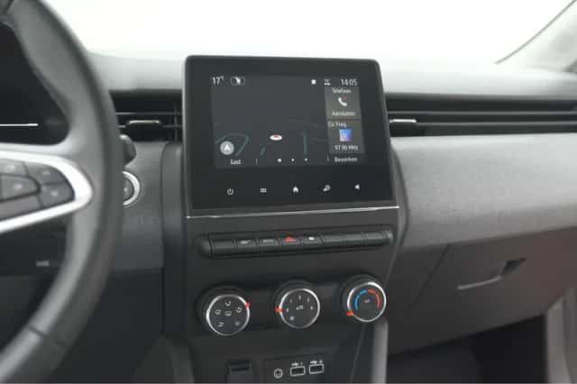 Renault Clio (2024) thumbnail 43