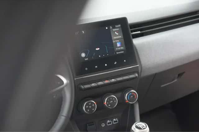 Renault Clio (2024) thumbnail 44