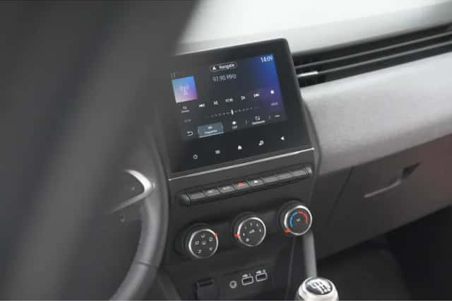 Renault Clio (2024) thumbnail 48