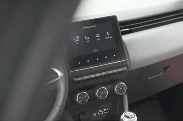 Renault Clio (2024) thumbnail 49