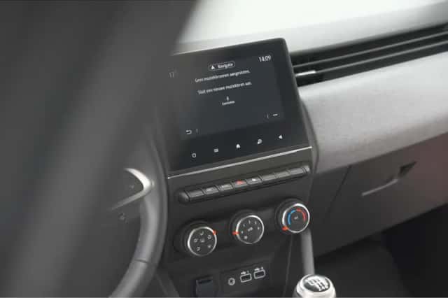Renault Clio (2024) thumbnail 50