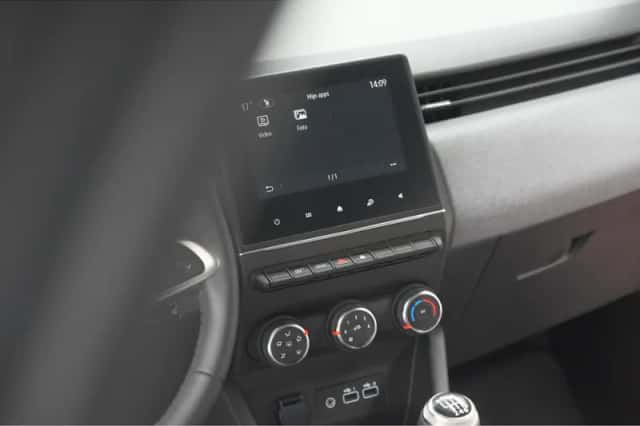 Renault Clio (2024) thumbnail 52