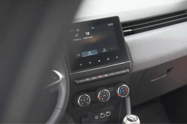 Renault Clio (2024) thumbnail 53