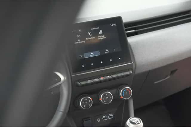 Renault Clio (2024) thumbnail 55