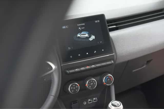 Renault Clio (2024) thumbnail 57