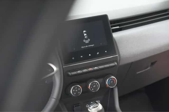 Renault Clio (2024) thumbnail 59