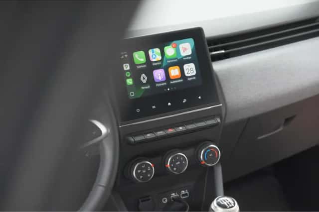Renault Clio (2024) thumbnail 60