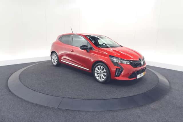 Renault Clio (2024) thumbnail 7