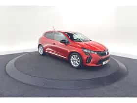 Renault Clio (2024) thumbnail 7