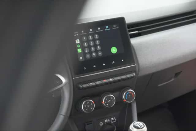 Renault Clio (2024) thumbnail 62