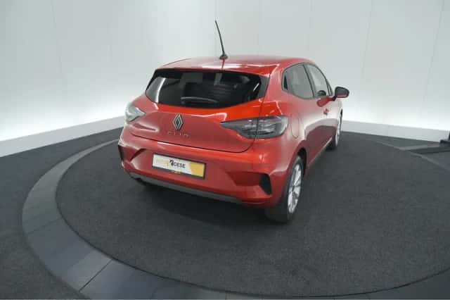 Renault Clio (2024) thumbnail 63