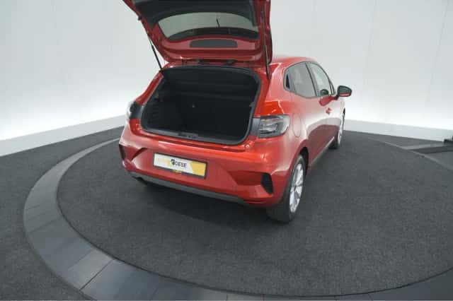 Renault Clio (2024) thumbnail 64