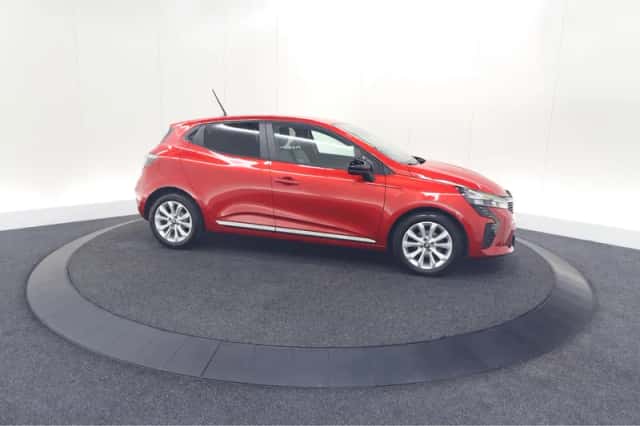 Renault Clio (2024) thumbnail 8