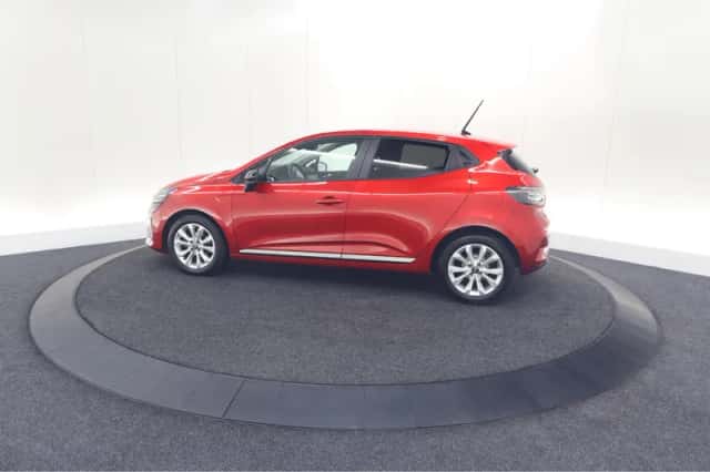 Renault Clio (2024) thumbnail 71