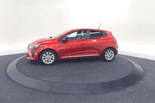 Renault Clio (2024) thumbnail 72