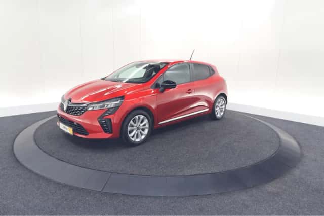Renault Clio (2024) thumbnail 73
