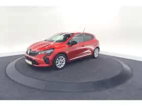 Renault Clio (2024) thumbnail 73