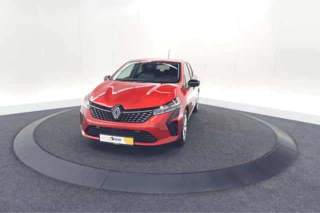 Renault Clio (2024) thumbnail 74