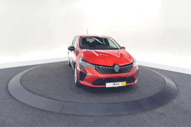 Renault Clio (2024) thumbnail 75