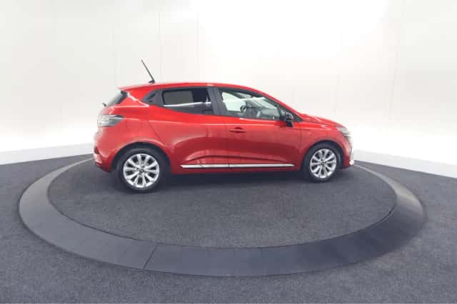Renault Clio (2024) thumbnail 9