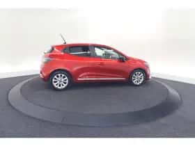 Renault Clio (2024) thumbnail 9