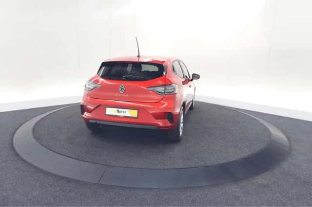 Renault Clio (2024) thumbnail 10